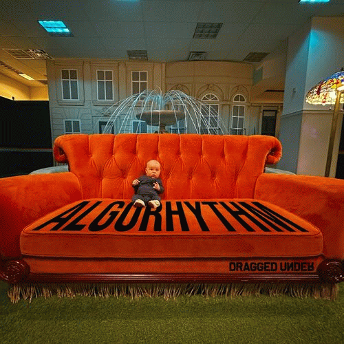 Dragged Under : Algorhythm